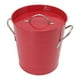 thumbnail image 4 of Cubos De Hielo Para Fiestas, Cubo De Hielo Galvanizado De 4 L Cubos De Hielo Redondos Para Fiestas Con Tapa Cubos De Hielo Con Pala Para Hielo Para Bares, Restaurantes Y Fiestas, 4 of 7