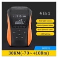 thumbnail image 1 of Mini 6 In 1 Optical Fiber Power Meter OPM Fiber Optical RJ45 Cable Tester Visual Fault Locator 30mw ,Test Precision, 1 of 5