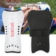 thumbnail image 1 of Espinilleras con correa ajustable Espinilleras, protectores de piernas con protección de seguridad deportiva, para nios para nios iniciados en el fútbol LHCER Ajustable, 1 of 9