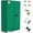 Dressers | Green 45 Gal, variant on 45 Gallon Flammable Safety Cabinet, 43" x 18" x 65"Fireproof Chemical Storage Cabinet with Double-Wall Steel, Adjustable Shelves, Locking Manual-Close Doors for Lab Garage Warehouse - Blue