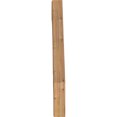 thumbnail image 4 of 3 1/2"W x 26"D x 38"H Balboa Smooth Knee Brace, Western Red Cedar, 4 of 4