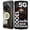ORANGE, variant on DOOGEE Fire 7 Pro 5G Rugged Smartphone, POC Intercom, 32GB RAM+256GB Storage, 13000mAh Battery, 64MP Camera+Night Vision, IP68/IP69K Waterproof, NFC