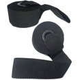 thumbnail image 1 of Ancrages de Porte Robustes pour Bandes de Résistance - 2 Pcs, Attache de Sangle de Porte pour Bandes d'Exercice, Sangles de Traction, Entraînement de Force, 1 of 5