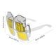 thumbnail image 5 of Gafas de sol divertidas, vasos para jarras de cerveza, gafas para fiestas tropicales, artículos para fiestas, accesorios para fotomatón, 5 of 7