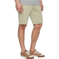 thumbnail image 4 of Tommy Bahama Mens Boracay Tencel Blend 10" Inseam Khaki, Chino Shorts, 4 of 5