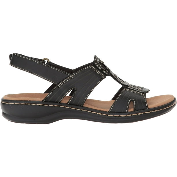 Clarks leisa cheap vine navy