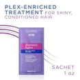 thumbnail image 2 of Clairol Professional Shimmer Lights Plex-Enriched Treatment - 1 oz, 2 of 10