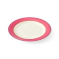 thumbnail image 4 of Spode Kit Kemp - Calypso Pink Dinner Plate 11.5", 4 of 4