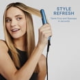 thumbnail image 6 of BaBylissPRO Nano Titanium 3/4" Ultra-Sleek Straightener, 6 of 9