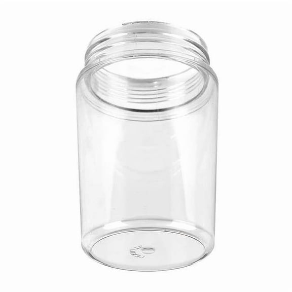 Hubbell Killark HazLoGlobe,3 1/2"L,3 1/2"W,5 1/4"H,Clear VPLCG-100