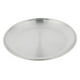 thumbnail image 5 of Hecho de bandeja para servir, bandeja decorativa, fuente para servir para viajes, camping, , 17cm shamjiam Placa que acampa del acero inoxidable, 5 of 9