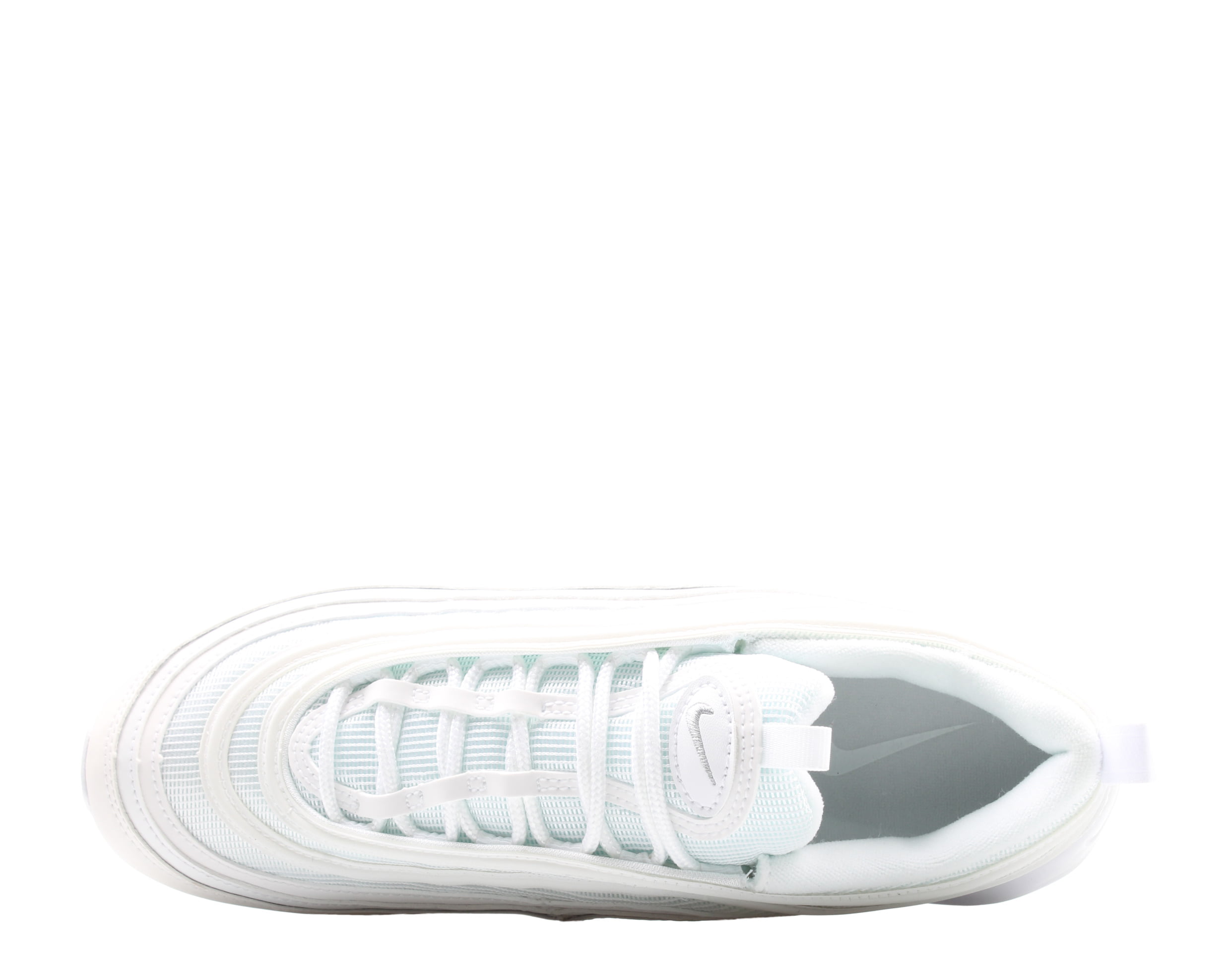 Nike Air Max 97 Triple White 921826-101 - Sneaker Bar Detroit