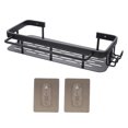 thumbnail image 1 of Sink Dishcloth Storage Rack Kitchen Sponge Brush Holder Kitchen Accessory, 1 of 8