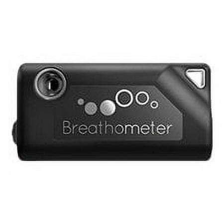 Breathometer A01 - Alcohol tester add-on module for cellular phone