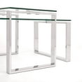 thumbnail image 3 of Home Gear 2 piece Nesting Coffee Table, 3 of 5