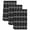 Black, variant on Grey Boho Kitchen Towels Set of 1, Vintage Ethnic Tribe Abstract Art Absorbent Dish Towels for Kitchen, Microfiber Hand Towel, Quick Drying Tea Towel for Cleaning Decorative Dishcloths