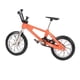 thumbnail image 5 of Novedad Finger Bike Decoración Manualidades Para Ni?os Ni?os Ni?as Regalo De Cumplea?os Naranja Sunnimix bicicleta de dedo, 5 of 8