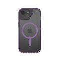thumbnail image 2 of Funda Para iPhone 16E Con Borde Y Magsafe Zagg purpura, 2 of 6