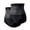 #008A Black, variant on Thermal Sculpting Leggings,Difdany High-Waisted Tummy Control Shapewear,micro particle fat burning sculpting shorts,weight loss shorts for women