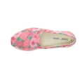 thumbnail image 4 of TOMS - Womens Alp Midform Espadrille, Color Pnk Multi Poppies, Size: 6.5 BM US, 4 of 5