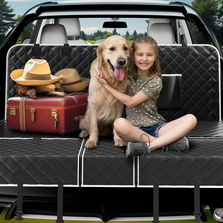 Pet car clearance seat covers walmart