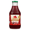 thumbnail image 2 of 100% jus de canneberge pur, 2 of 6