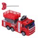thumbnail image 1 of Juguete para niños, modelo de coche de camión de extinción de incendios 1:30, modelo de camión de extinción de incendios probado profesionalmente, 1 of 8