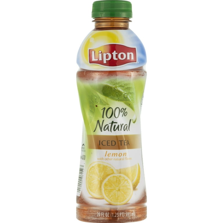 FIFCO USA to Launch Lipton Hard Iced Tea via PepsiCo's Blue Cloud  Distribution