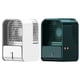 thumbnail image 3 of Mini Ventilador Portátil, Nuevo Refrigerador de Pulverización de Escritorio con Tanque de Agua de 3Ml, Aire Acondicionado Personal Alimentado Por Usb para Viajes de Oficina en Casa Y Uso Silencioso, 3 of 5