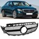 thumbnail image 5 of Rejilla delantera de malla para capó, rejilla delantera estilo diamante, rejilla delantera apta para Mercedes Benz, artesanía superior, 5 of 9