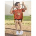 thumbnail image 2 of Hang With Me Sloth T-Shirt Toddler -Image by Shutterstock,  2 Toddler, 2 of 4