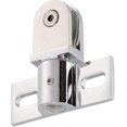 thumbnail image 2 of Glass Shower Door Pivot Hinge, 2 of 4