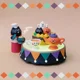 thumbnail image 5 of ¡Novedad! Decoración japonesa Zakka 2024 para Halloween, estantería, decoración coleccionable para el hogar, adornos artesanales de resina, decoración de escenas, 5 of 5