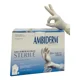 thumbnail image 3 of Guantes descartables estériles Ambiderm Cirujano color natural talle 6 de látex con polvo x 100 unidades, 3 of 3