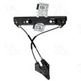 thumbnail image 2 of ACI 384367 Power Window Regulator For 11-19 Ford Fiesta Fiesta Ikon, 2 of 2