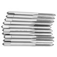 thumbnail image 2 of Hand Tool10PCS M5x0.8 H2 HSS Thread Tap Straight Flute Tap Rapid Response, 2 of 5