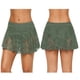 thumbnail image 4 of Traje de baño Toystoory de natación de encaje verde militar S, 4 of 6