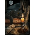 thumbnail image 2 of Cobblehill (80013) 1000 pc The Witching Hour Puzzle, Various, 2 of 2