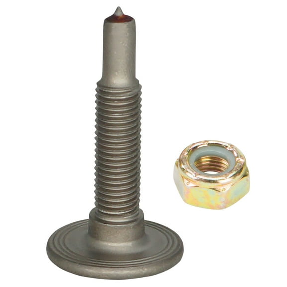 Woodys Signature Series 1.175" Stainless Carbide Studs 24 Pack (SSP-1175-A)