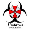 thumbnail image 3 of Calcomanía de vinilo clásica colorida de Umbrella Corporation para automóviles, computadoras portátiles, motocicletas, pegatinas de PVC resistentes a los arañazos y al agua al por mayor, 3 of 5
