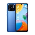 thumbnail image 1 of Smartphone Xiaomi Redmi 10C 4 GB RAM 128GB Azul, 1 of 3