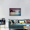 thumbnail image 6 of Guitar Poster Music Posters Musical Posters Guitar Tree Island Music Home Decor Guitar Room Decor Guitar Pictures Music Pictures Wall Art for Bedroom Music Room Ready to Hang 12x18, 6 of 6