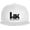 White, variant on Hec-kler and K-o-c-h Baseball Cap for Men Women Adjustable Dad Hat Trucker Cap Sun Hats