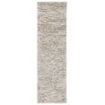 thumbnail image 2 of SAFAVIEH Natura Feride Geometric Runner Rug, Ivory/Multi, 2'3" x 12' - Scandinavian Design, Ivory & Multi, Handmade Wool Blend, Ideal for Living Room, Bedroom, Dining Space, Entryway, Hallway, Kitche, 2 of 11