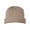 Khaki, variant on Big Accessories BA698 Dock Cuffed Beanie-Black