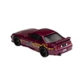 thumbnail image 2 of Vehículo de colección Hot Wheels Collector The Fast and the Furious Nissan 240SX S14, 2 of 4