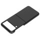 thumbnail image 5 of Funda Para Teléfono Móvil, Funda De Cuero Para Teléfono, Cuerpo Completo, A Prueba De Golpes, Antidesgaste Para Galaxy Z Flip 3 ANGGREK Negro, 5 of 8