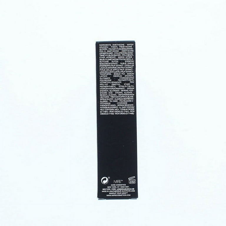 NARS Natural Radiant Longwear Foundation, Namibia, 1 Oz - Walmart.com