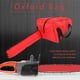 thumbnail image 3 of Bolsa de almacenamiento universal para motosierra, Bolsa de transporte para cortadora de césped portátil Oxford, Estuche protector de 20 ', Rojo, 3 of 4