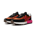 thumbnail image 2 of NIKE WOMENS FONTANKA WAFFLE WMNS "Burnt Sunrise" DC3579 800 from Stadium Goods, 2 of 8